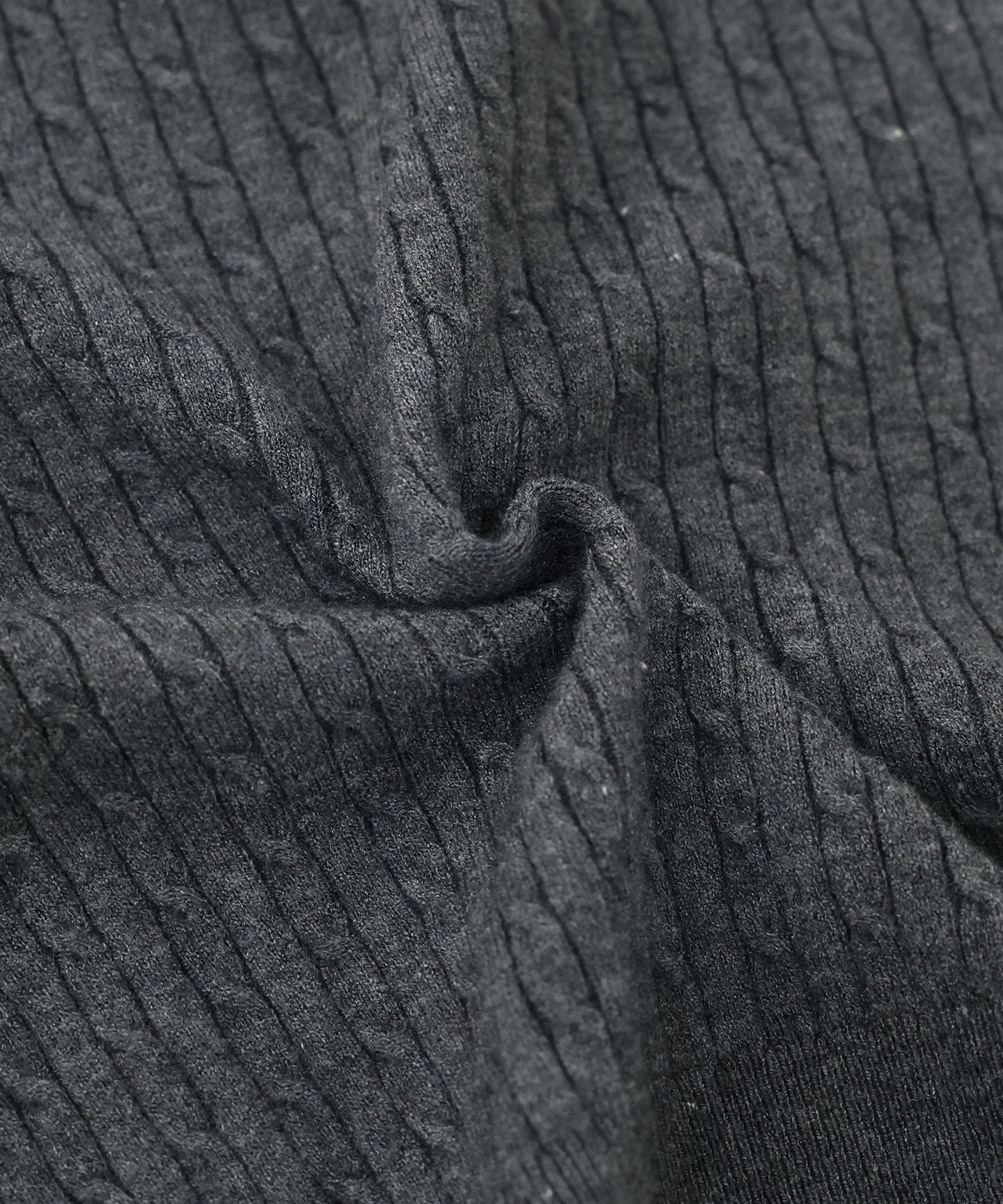 ケーブルポロニット[ J by blue ]