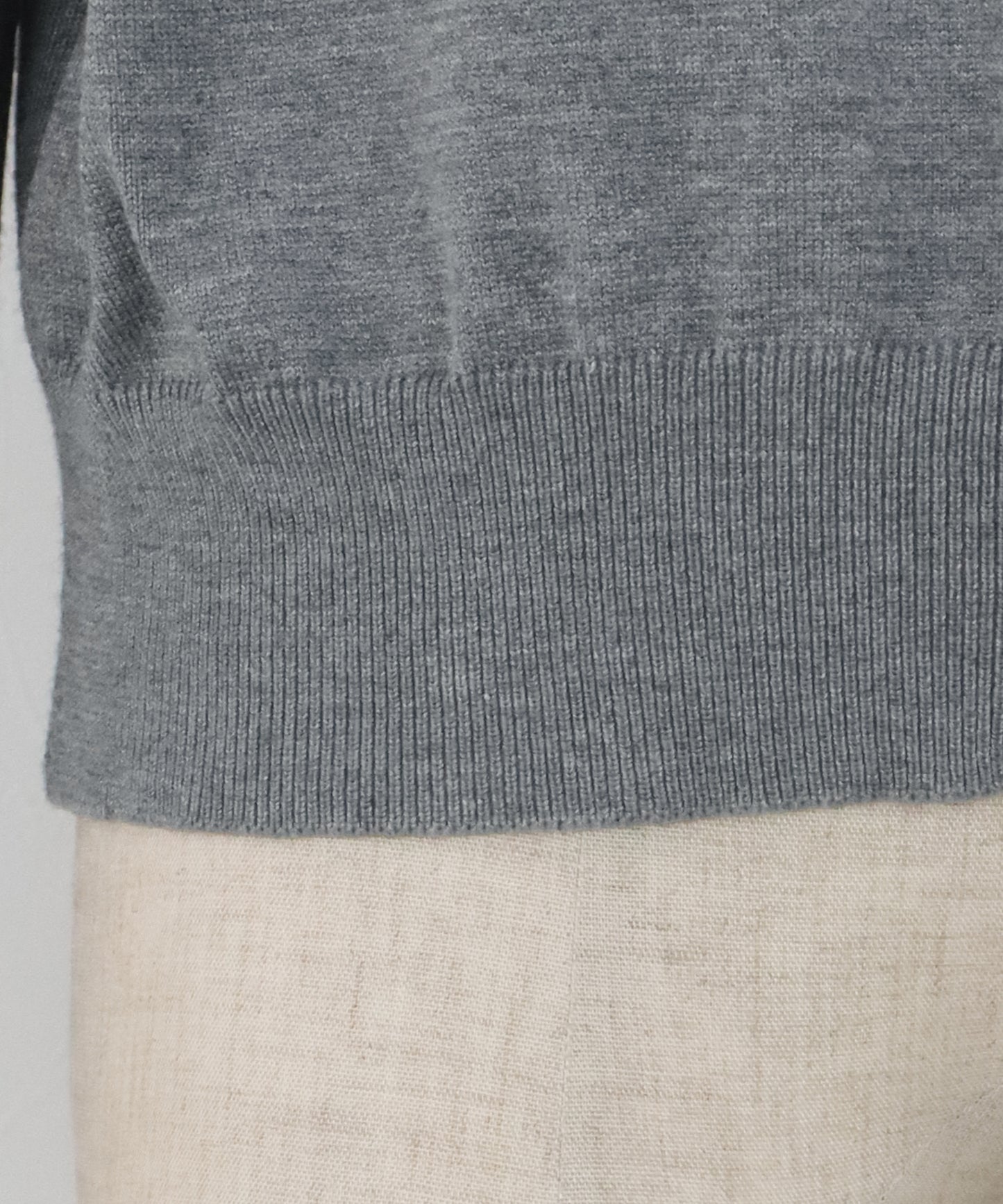 【早割5％OFF】レーストリムパールボタンカーディガン