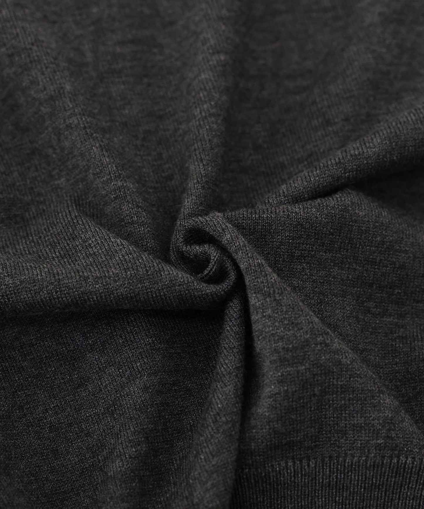 フェイクレイヤードニットカーディガン[ J by blue ]