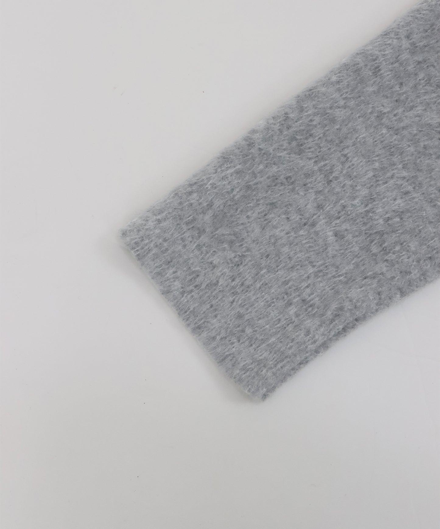 【早割5％OFF】シャギープルオーバー