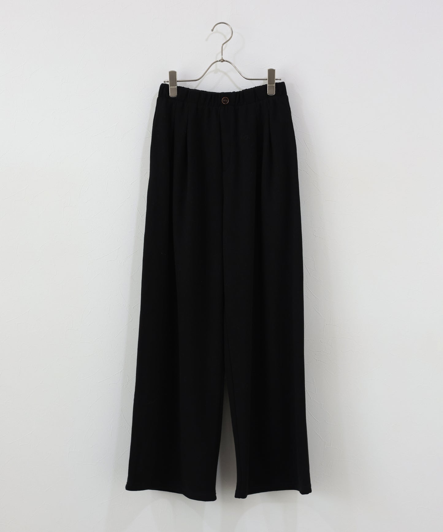 【早割5％OFF】タックスウェットパンツ[ J by blue ]