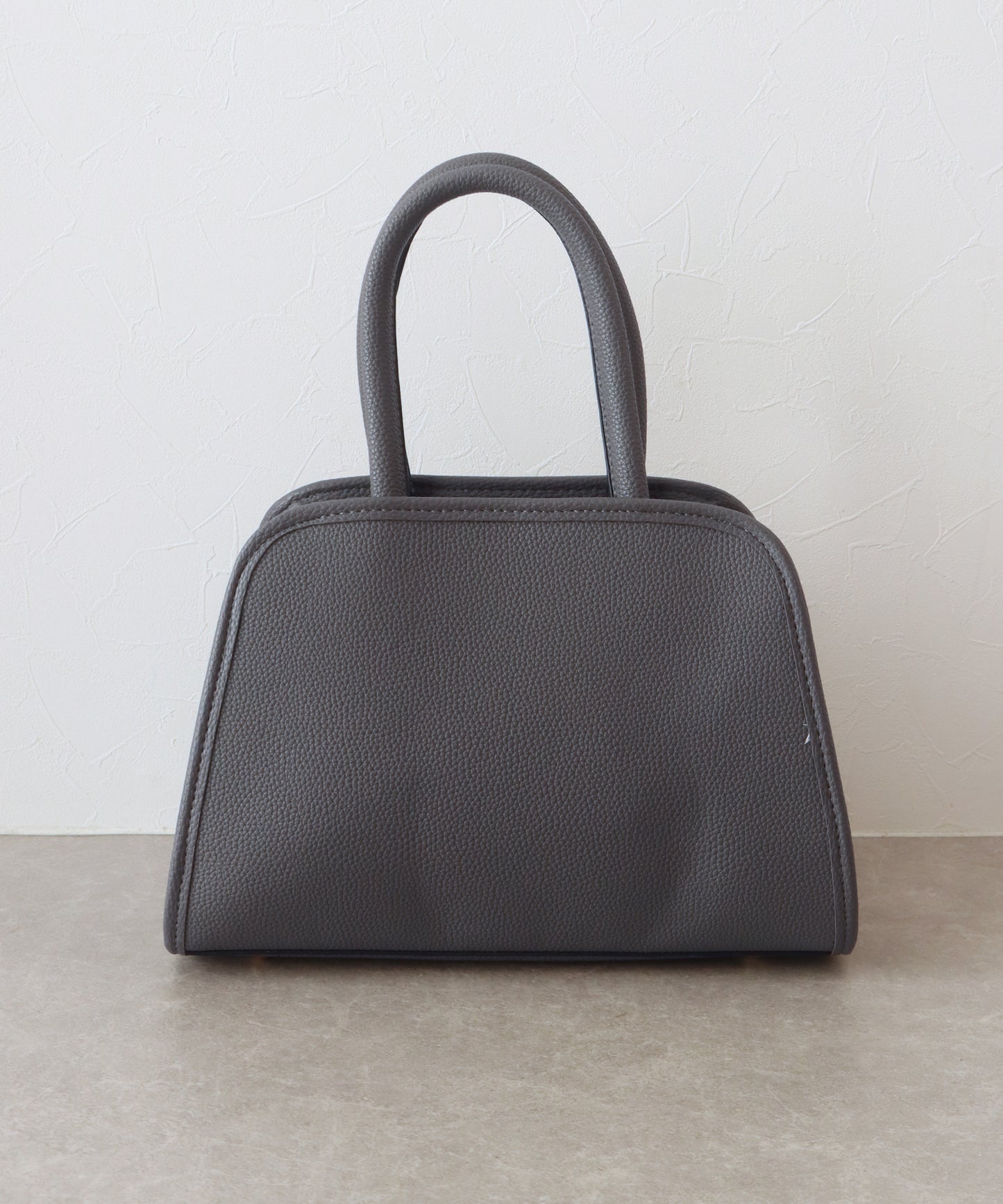 【早割5％OFF】2WAYラウンドリボンバッグ