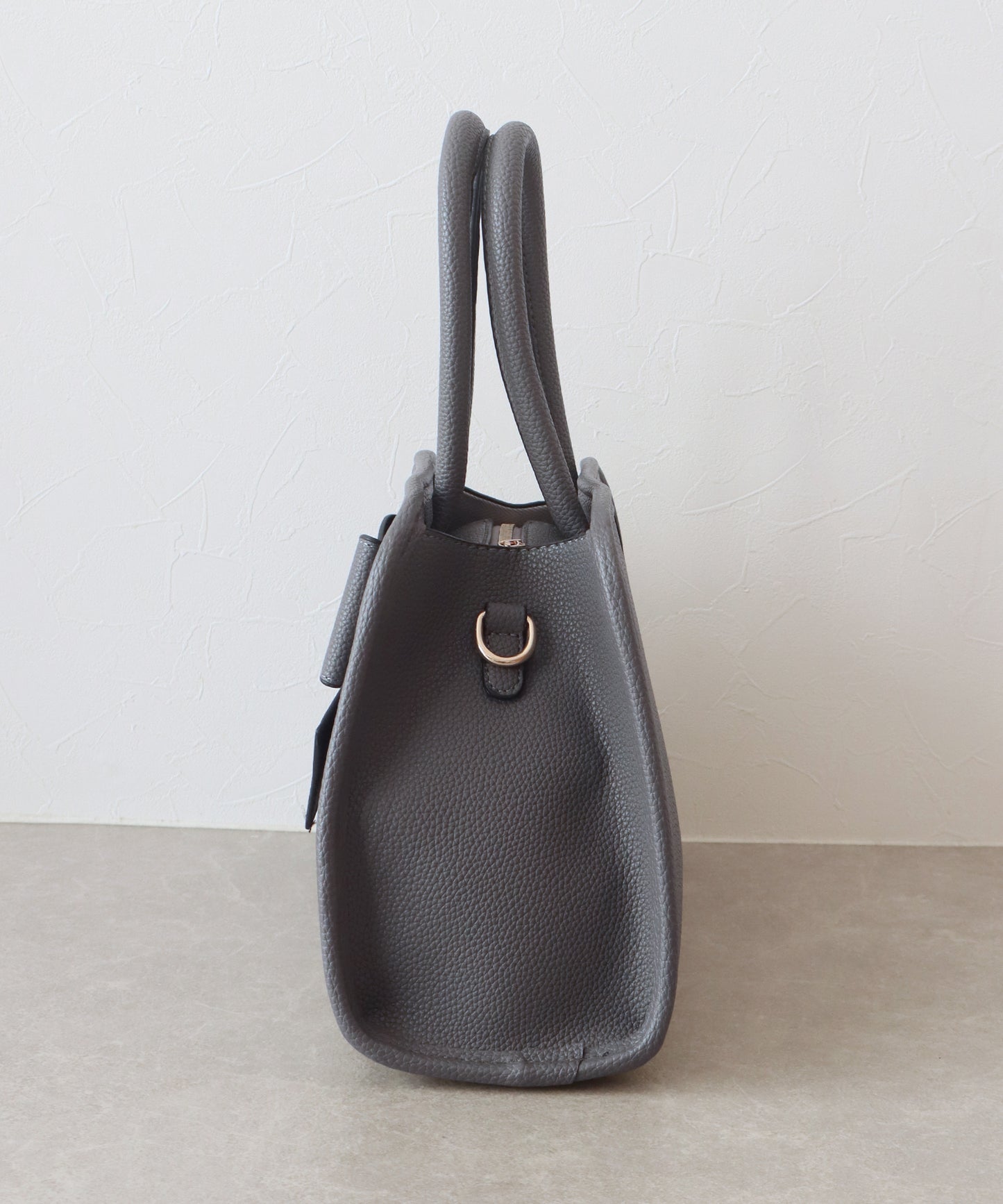 【早割5％OFF】2WAYラウンドリボンバッグ