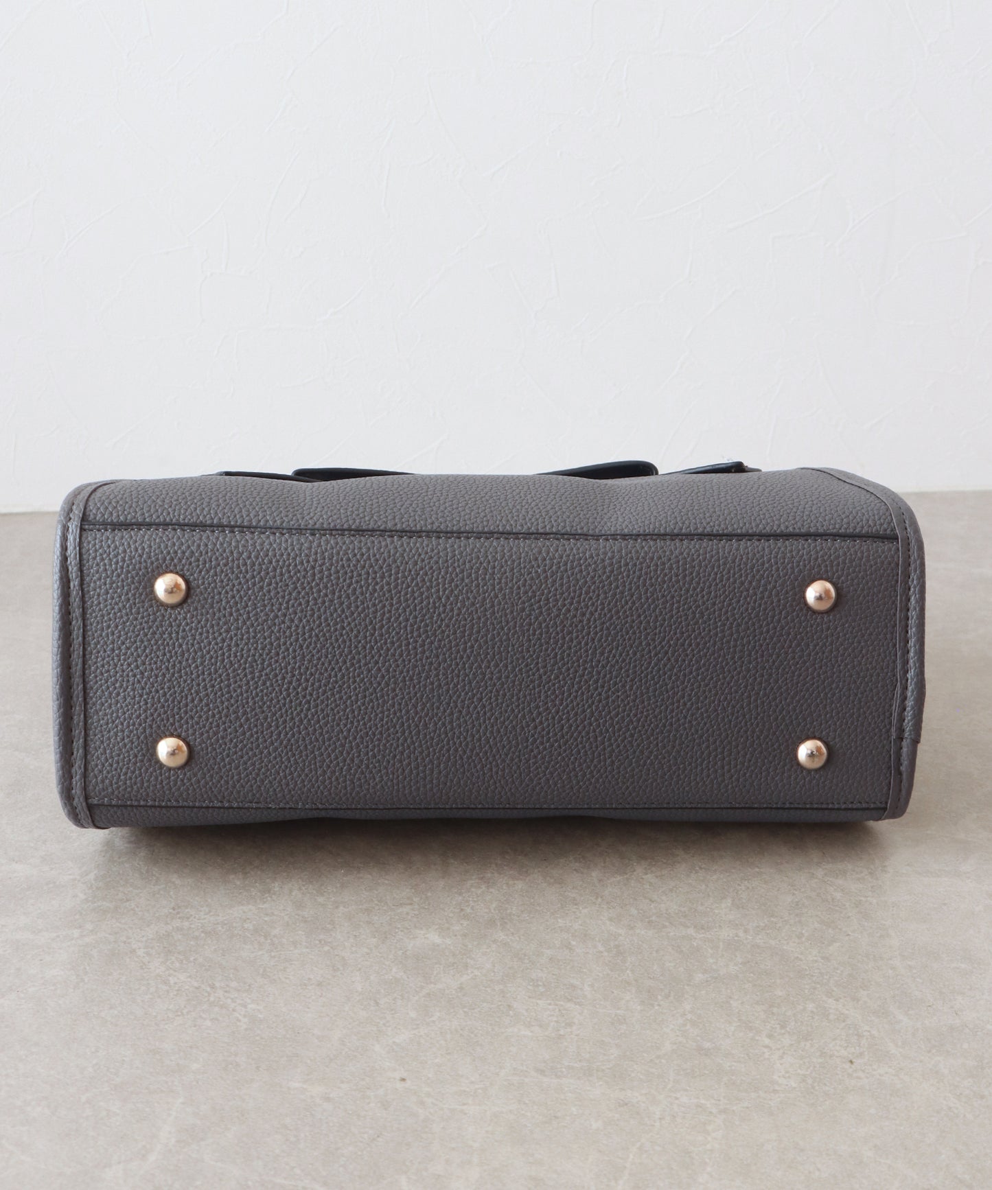 【早割5％OFF】2WAYラウンドリボンバッグ