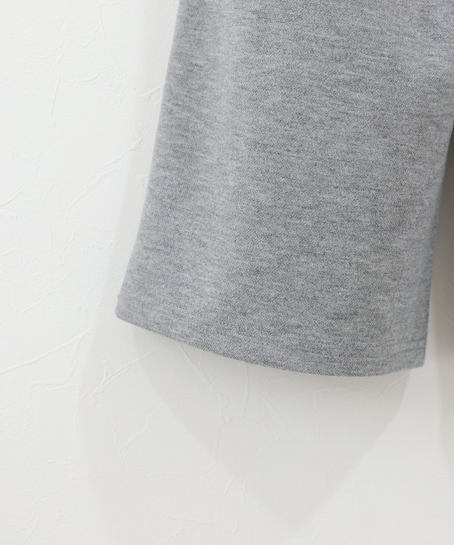 【早割5％OFF】タックスウェットパンツ[ J by blue ]