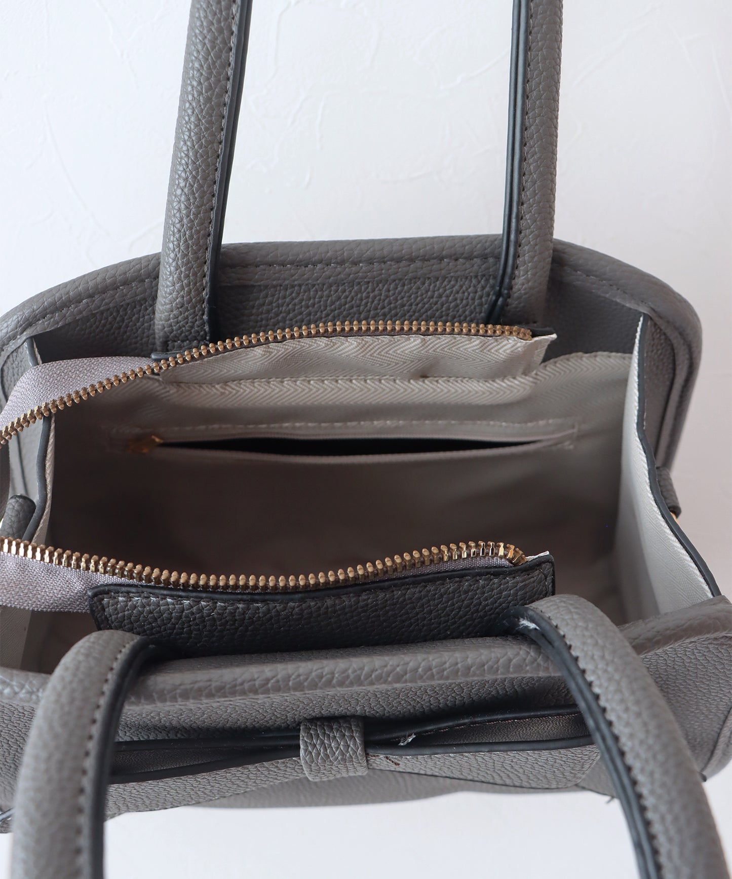 【早割5％OFF】2WAYラウンドリボンバッグ