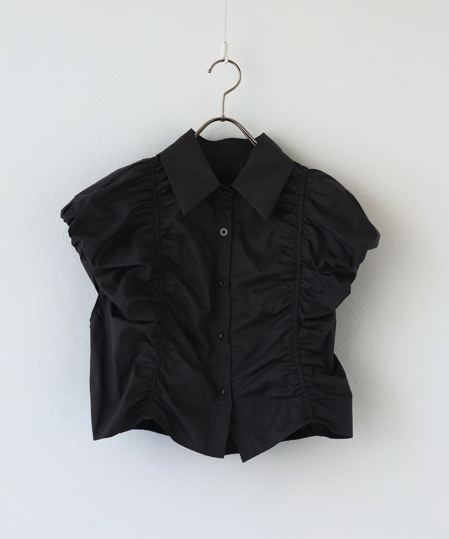 TIME SALE】ギャザーブラウス[J by blue]【ネコポス】 – BLUE ONLINE