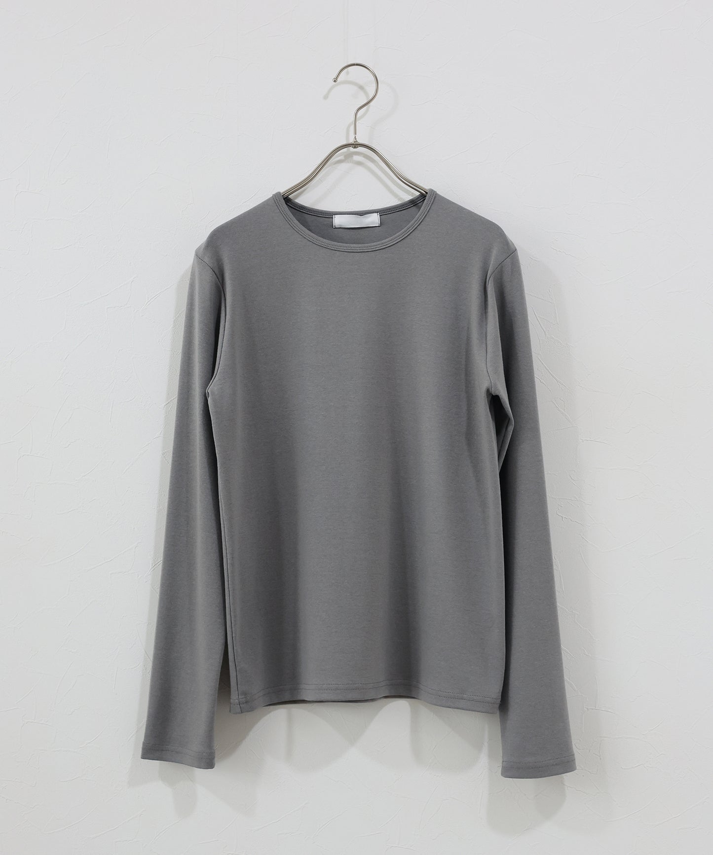 クルーネックTシャツ[ J by blue ]【ネコポス】