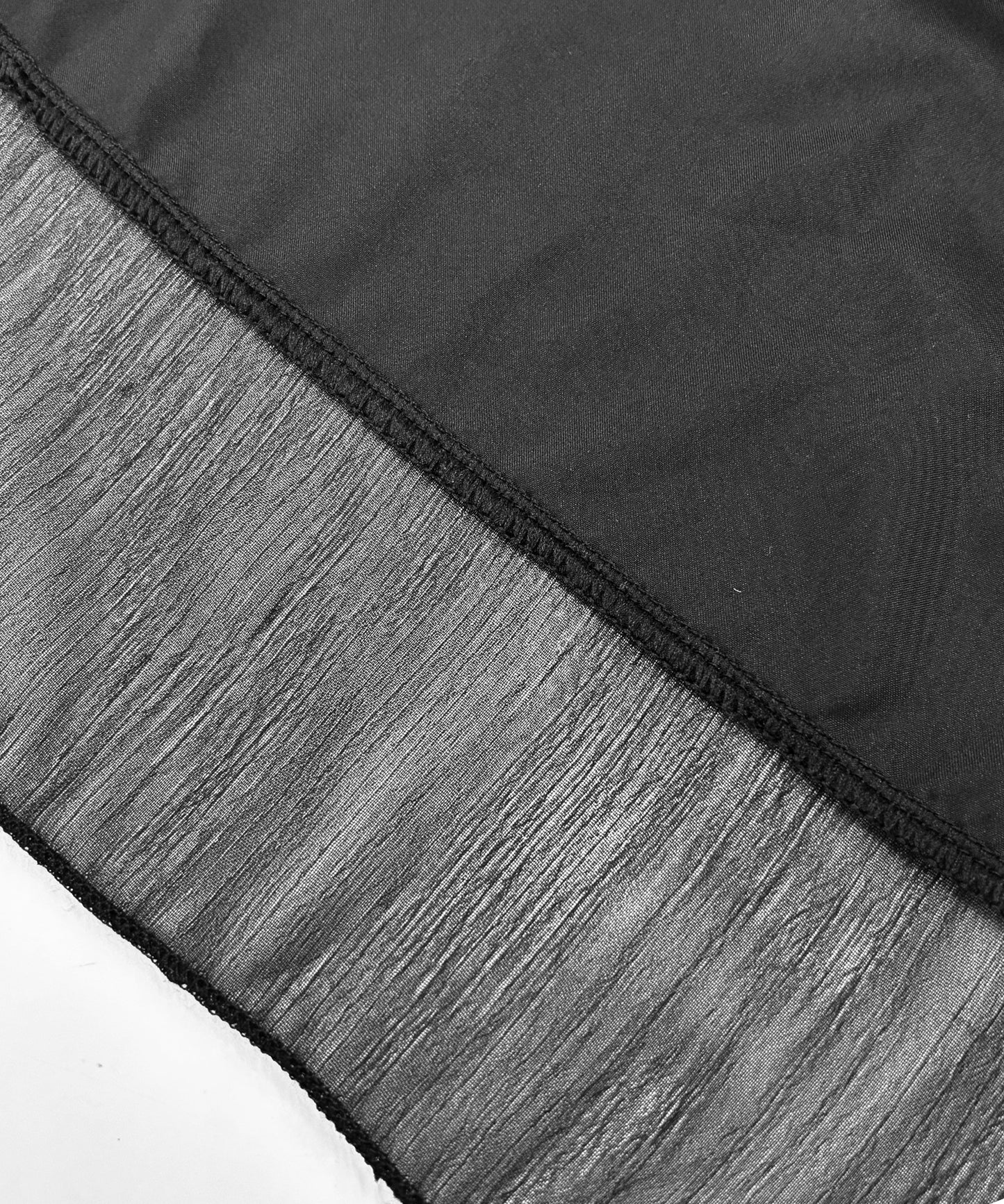 【早割5％OFF】シフォンティアードキャミソール【メール便】