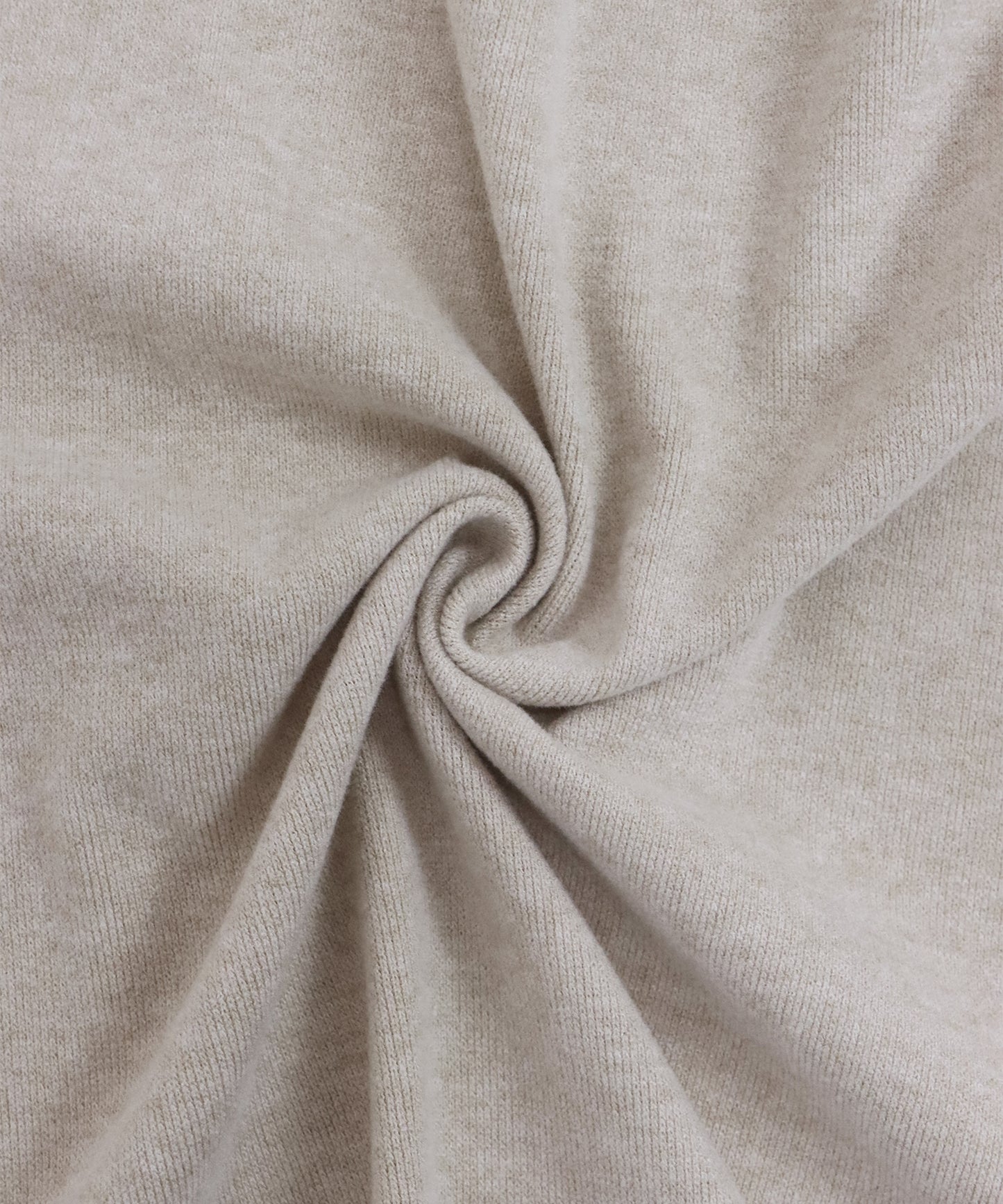 【早割5％OFF】フリルドッキングニット