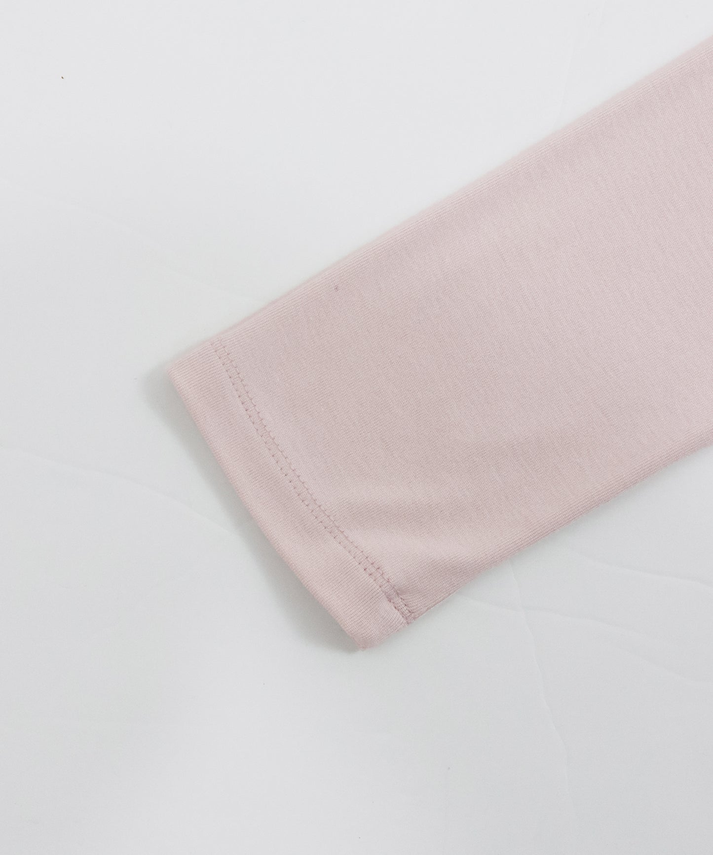 【早割5％OFF】ドレープレイヤードトップス【ネコポス】