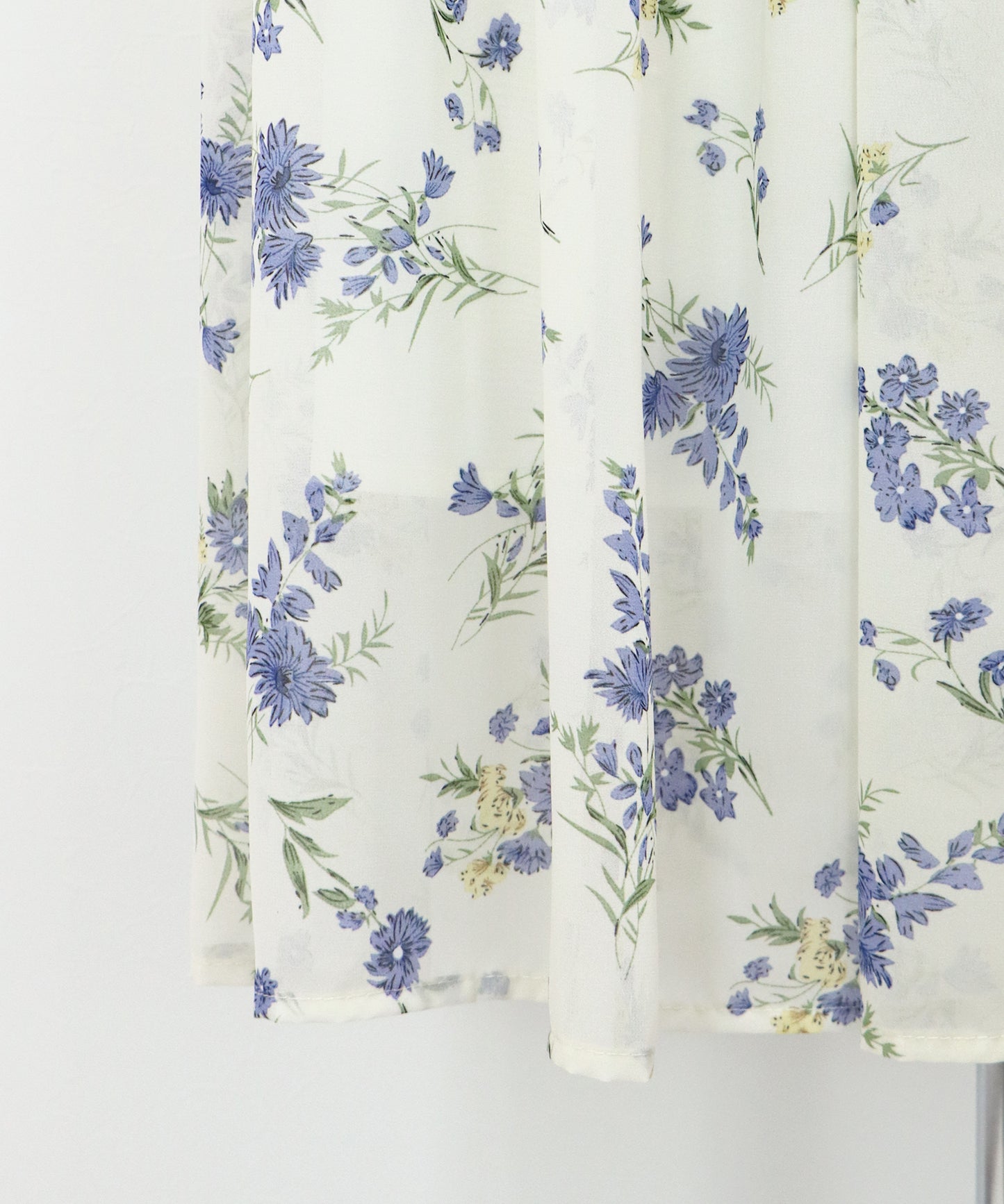 【早割5％OFF】フラワーカシュクールワンピース