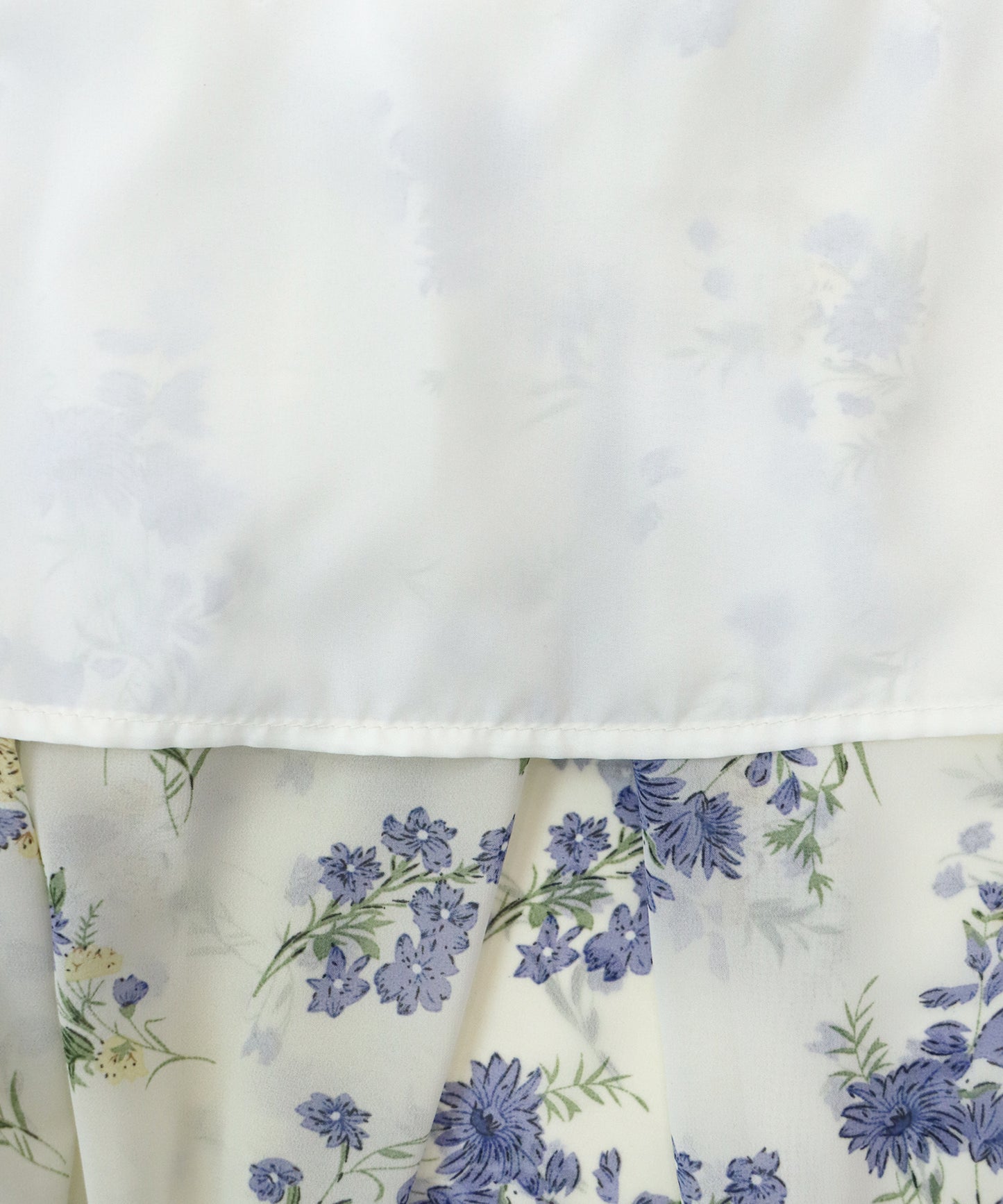 【早割5％OFF】フラワーカシュクールワンピース