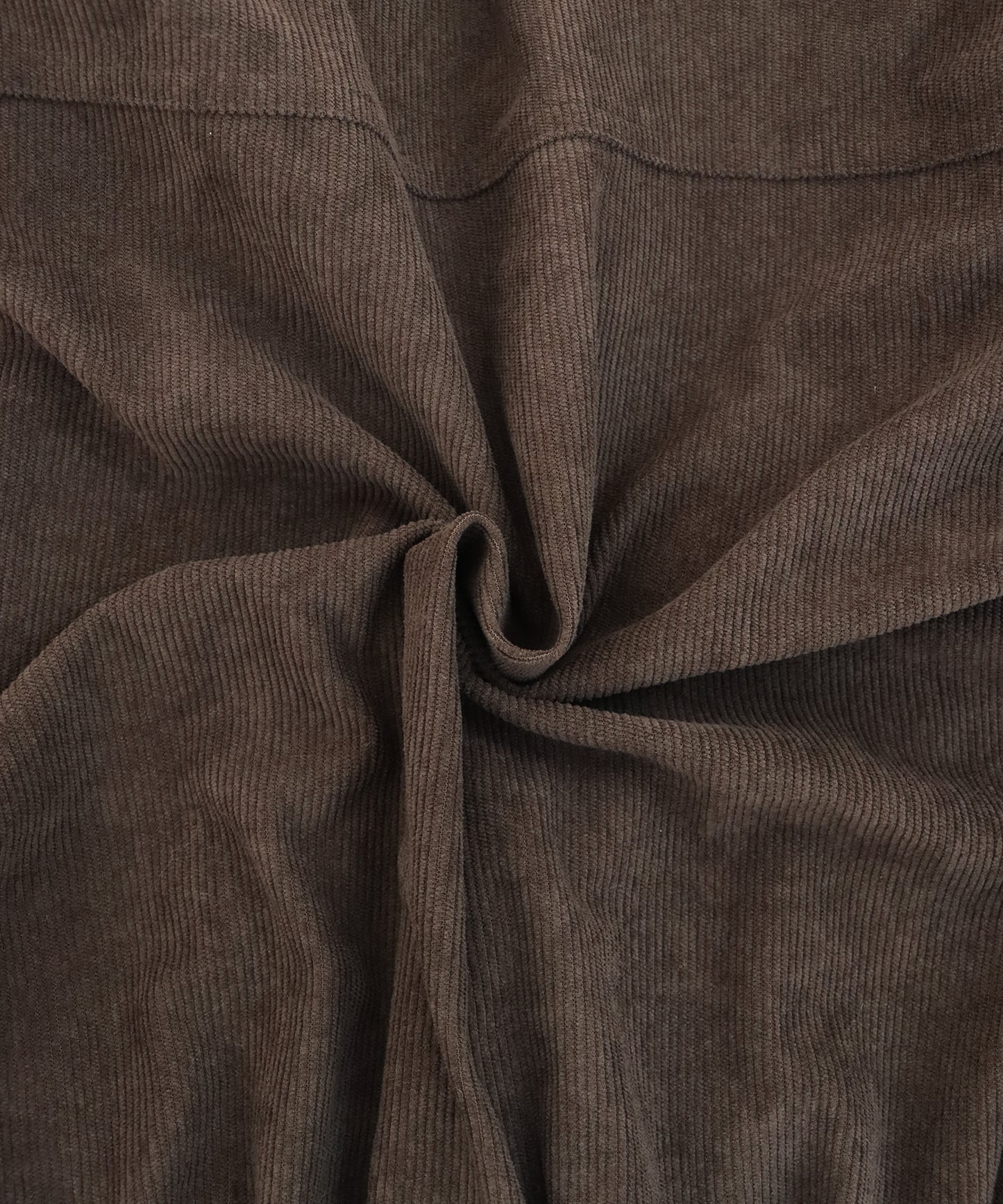 【早割5％OFF】ボア襟付きコーデュロイブルゾン