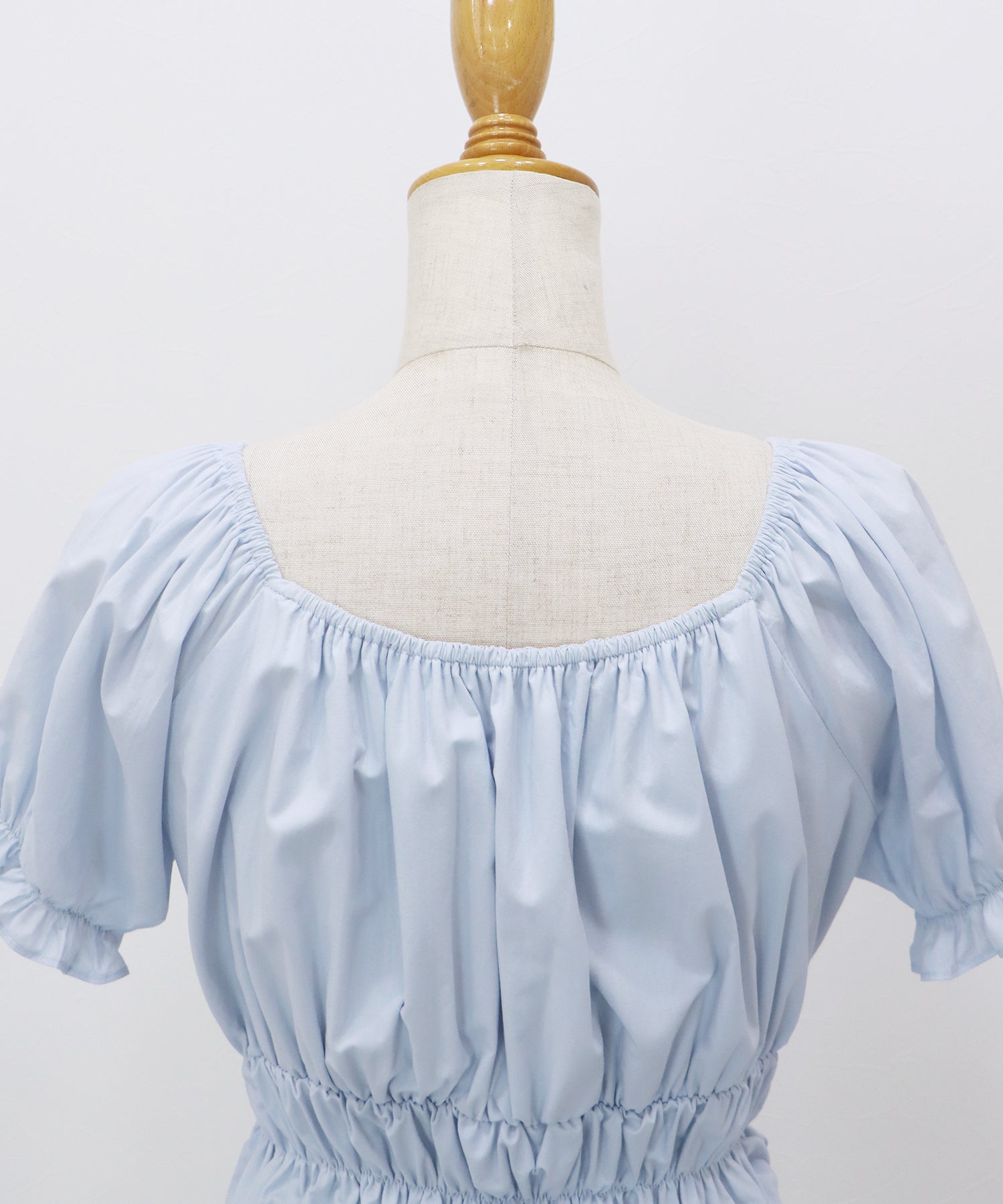 30日限定★BETSEYJOHNSON★コットンレースオフショルダーワンピース コットンレースオフショルダーワンピース – BLUE ONLINE