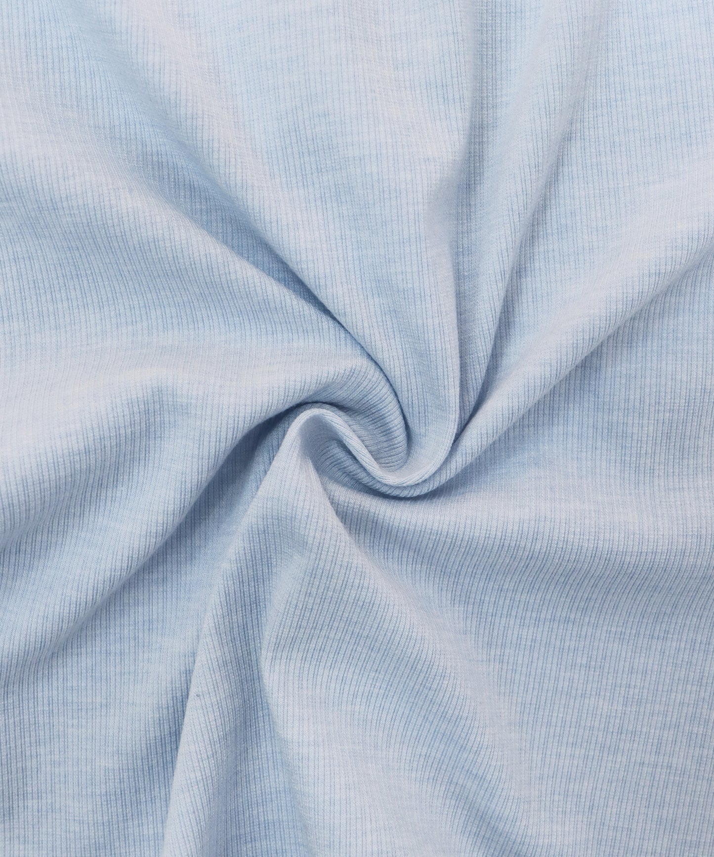 【早割5％OFF】ギャザーリボンレイヤードTシャツ【ネコポス】