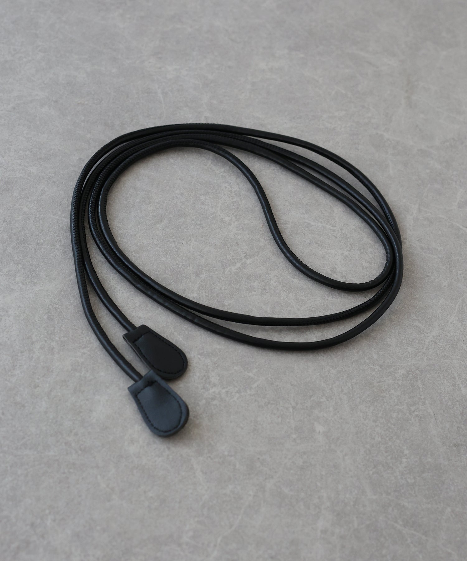 CHICWISH(シックウィッシュ)ベルト付きリネン混パラッツォパンツ AMBIDEX Store ○ダンプグランジウォッシュ 吊りパンツ(F カーキ