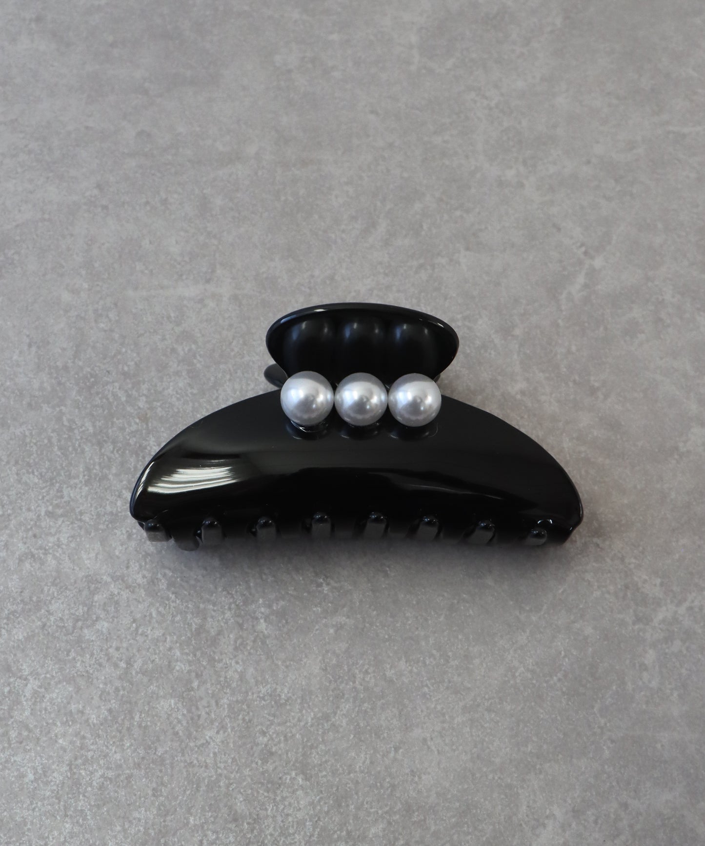 トリプルパールバンスクリップ