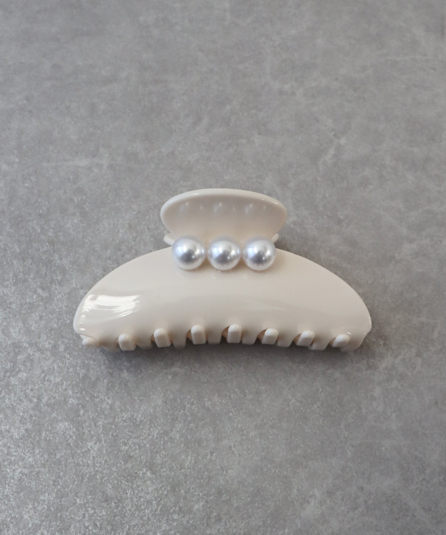 トリプルパールバンスクリップ