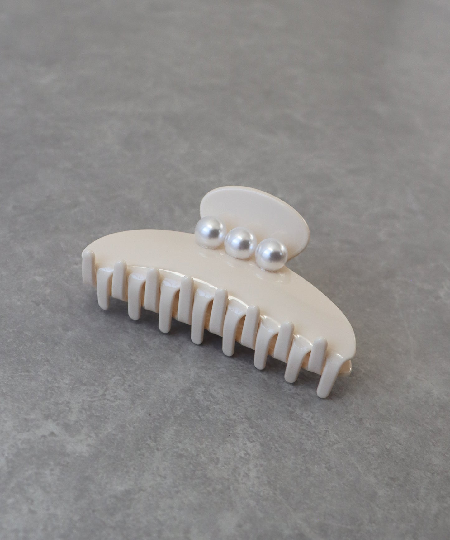 トリプルパールバンスクリップ