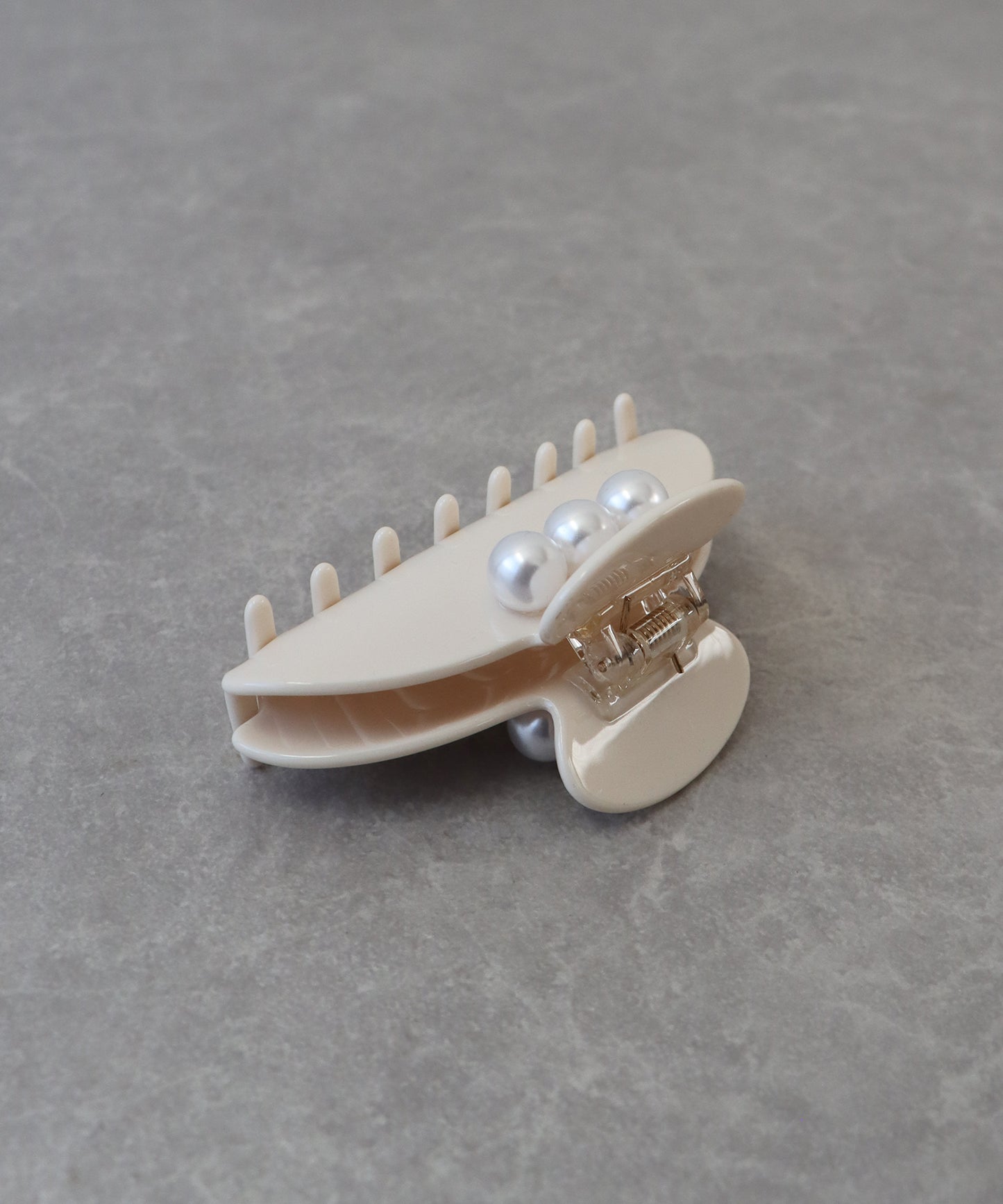 トリプルパールバンスクリップ