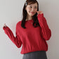 【早割5％OFF】もちもちダンボールニット