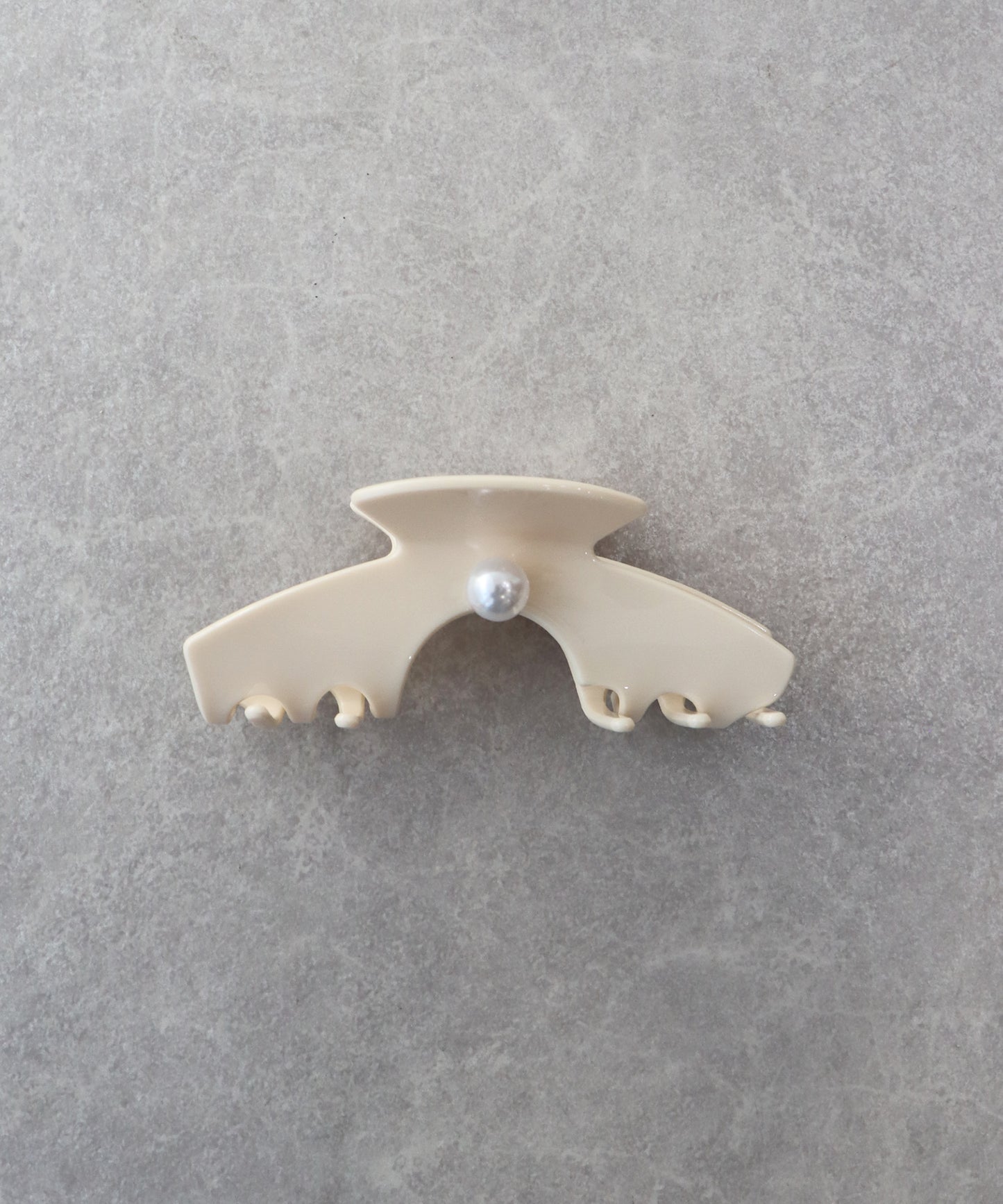 【早割5％OFF】パールブリッジバンスクリップ