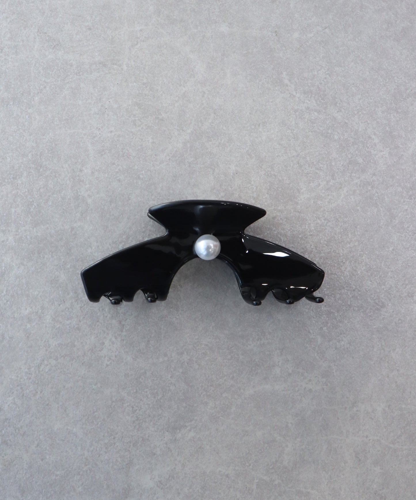 【早割5％OFF】パールブリッジバンスクリップ