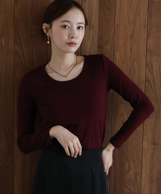 【早割5％OFF】クルーネックＴシャツ【メール便】