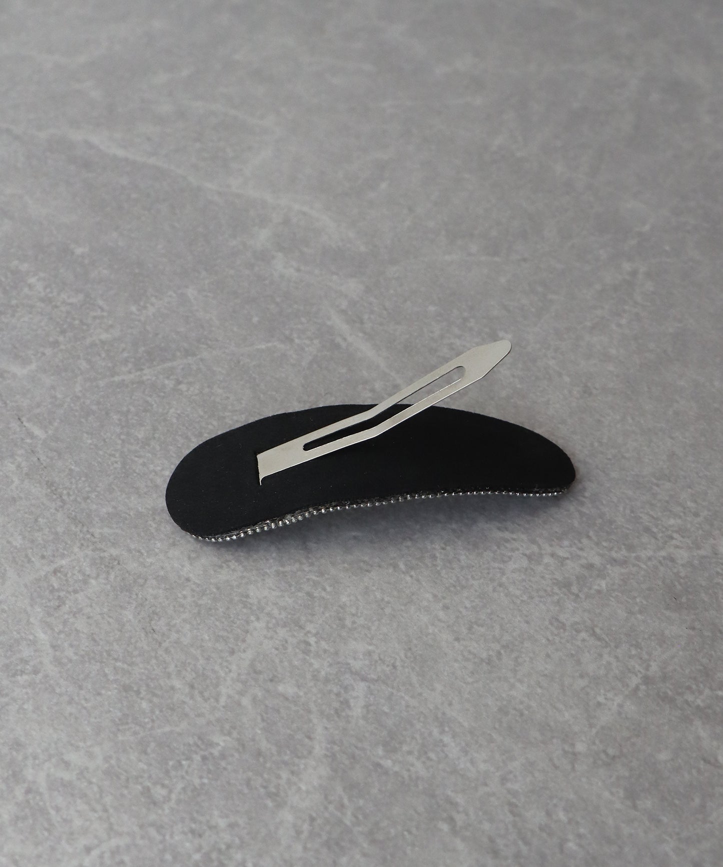 グリッターラメヘアピン【ネコポス】