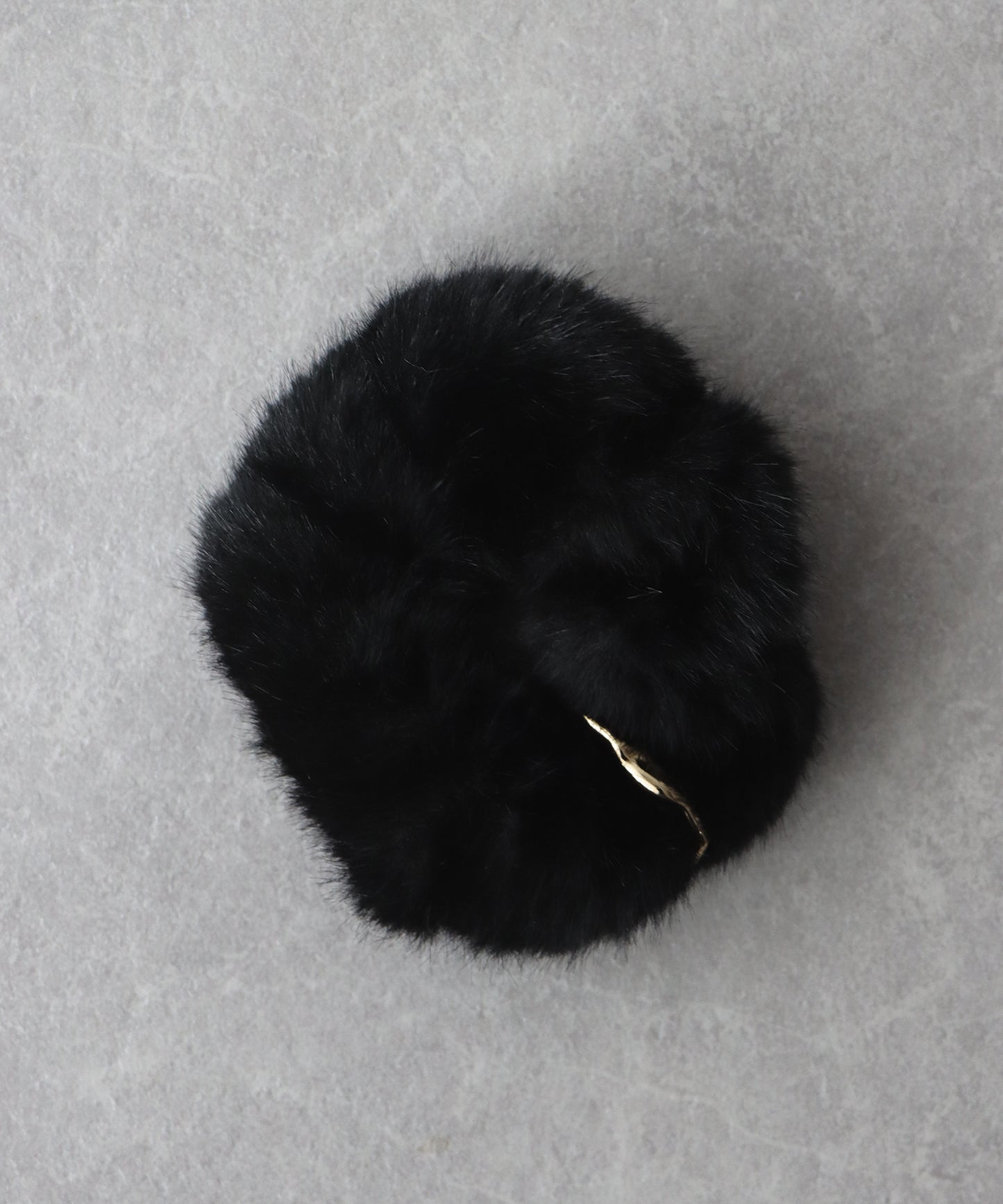 メタルリングファーシュシュ【ネコポス】