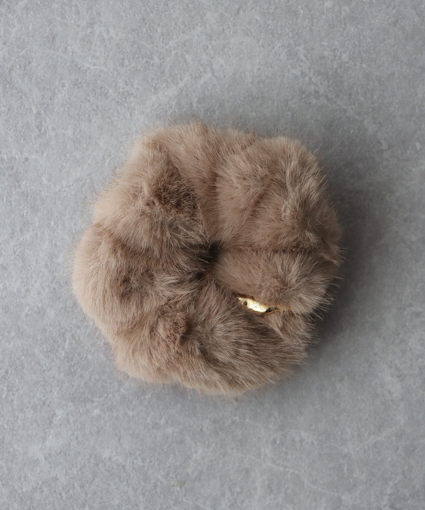 メタルリングファーシュシュ【ネコポス】