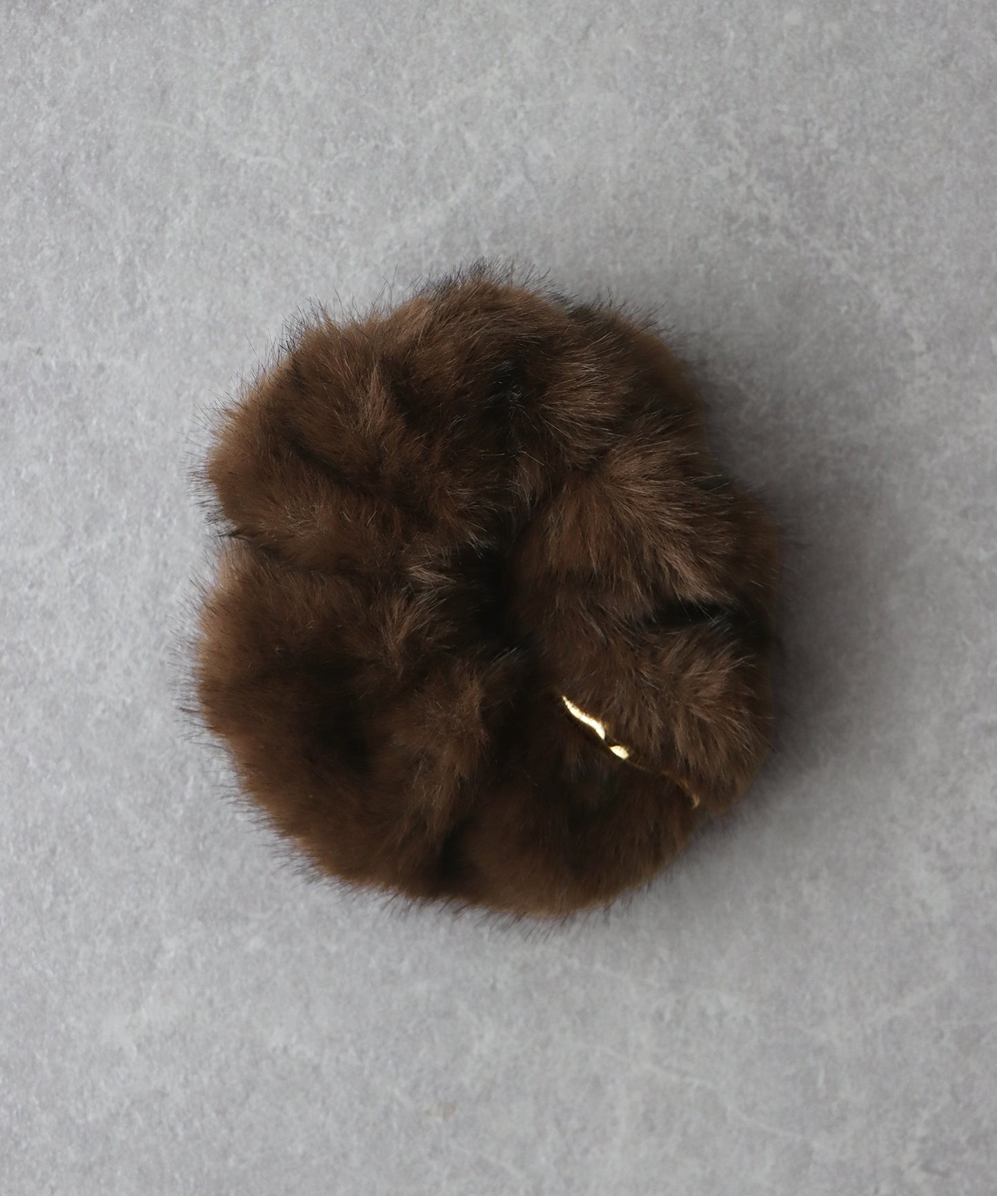 メタルリングファーシュシュ【ネコポス】