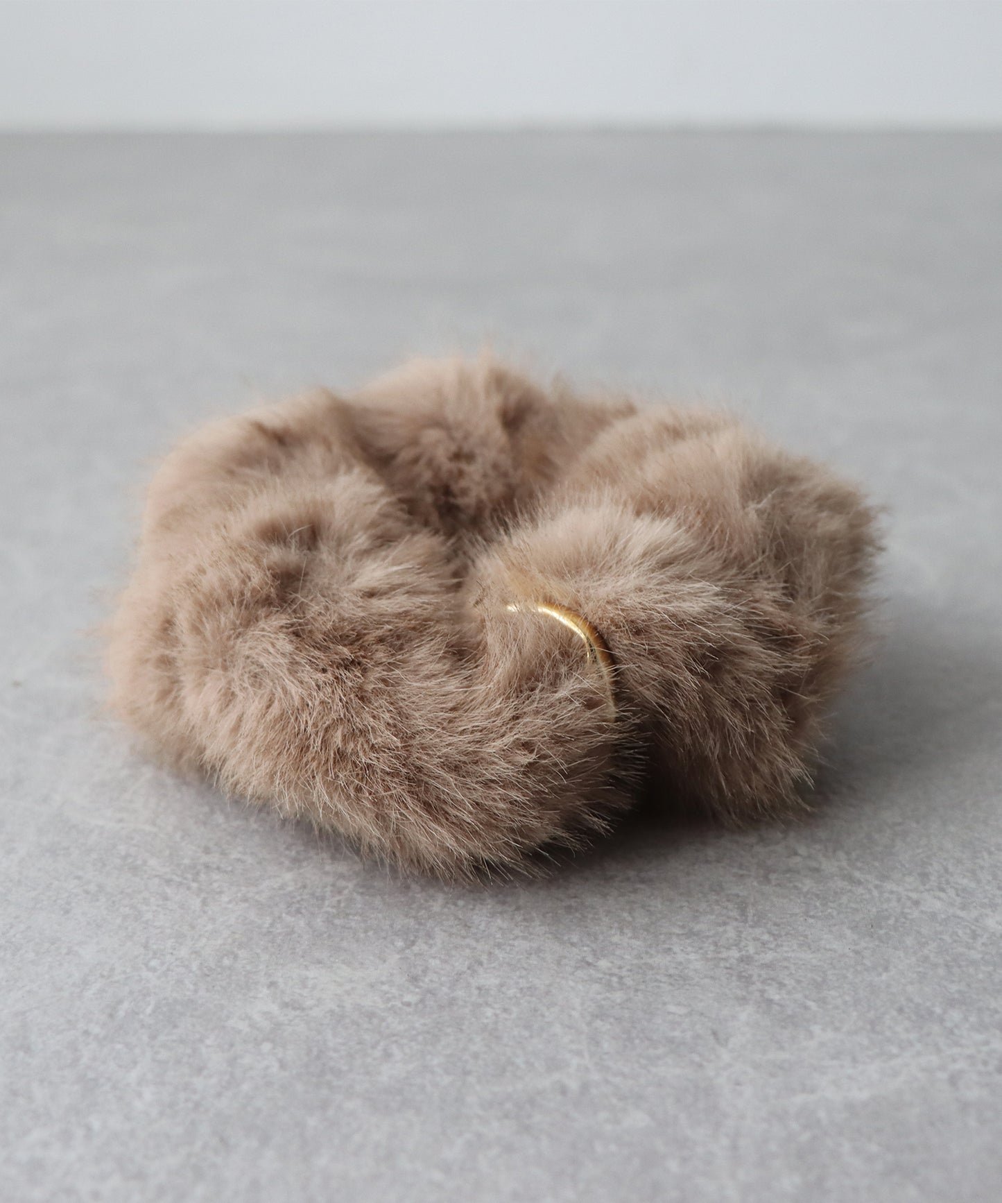 メタルリングファーシュシュ【ネコポス】