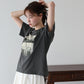 DOGフォトプリント半袖Ｔシャツ【ネコポス】