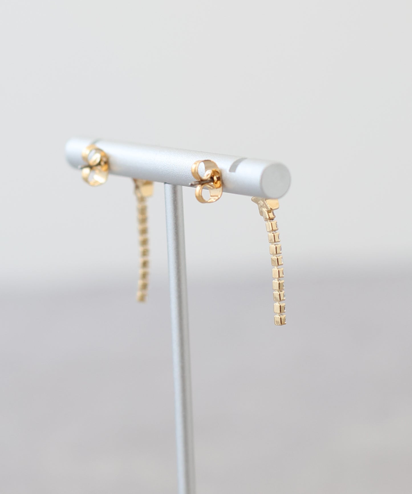 スタービジューピアス【メール便】