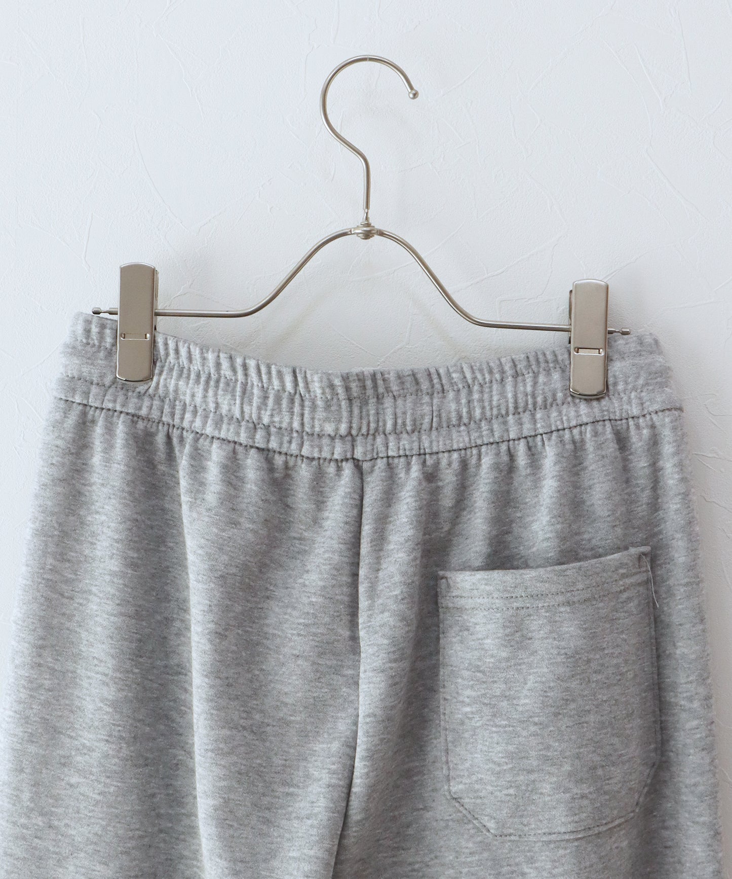 【早割5％OFF】タックスウェットパンツ