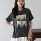 DOGフォトプリント半袖Ｔシャツ【ネコポス】