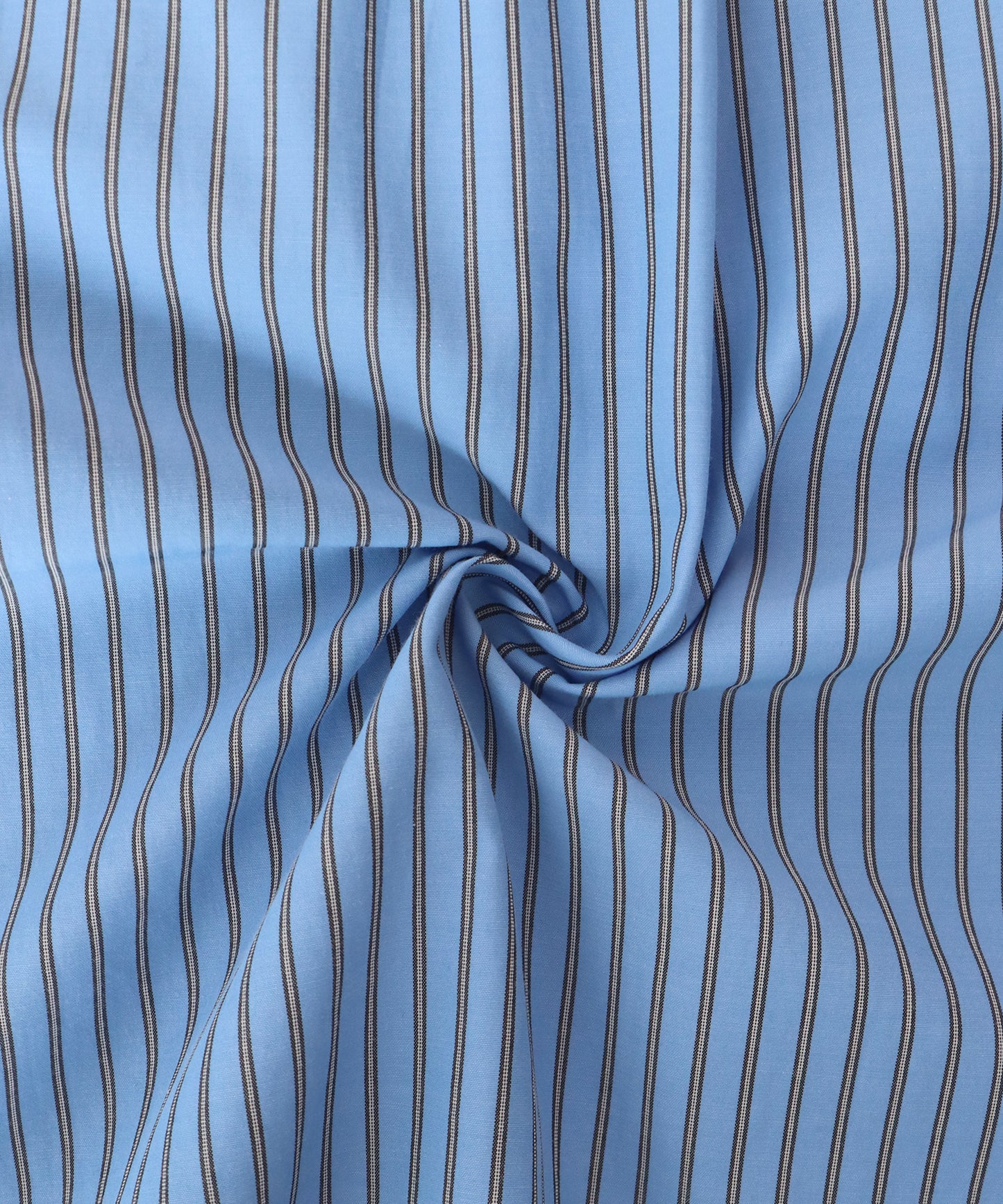 【早割5％OFF】カラーストライプシャツ【ネコポス】