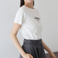 【TIME SALE】San Fransisco刺繍Tシャツ【ネコポス】