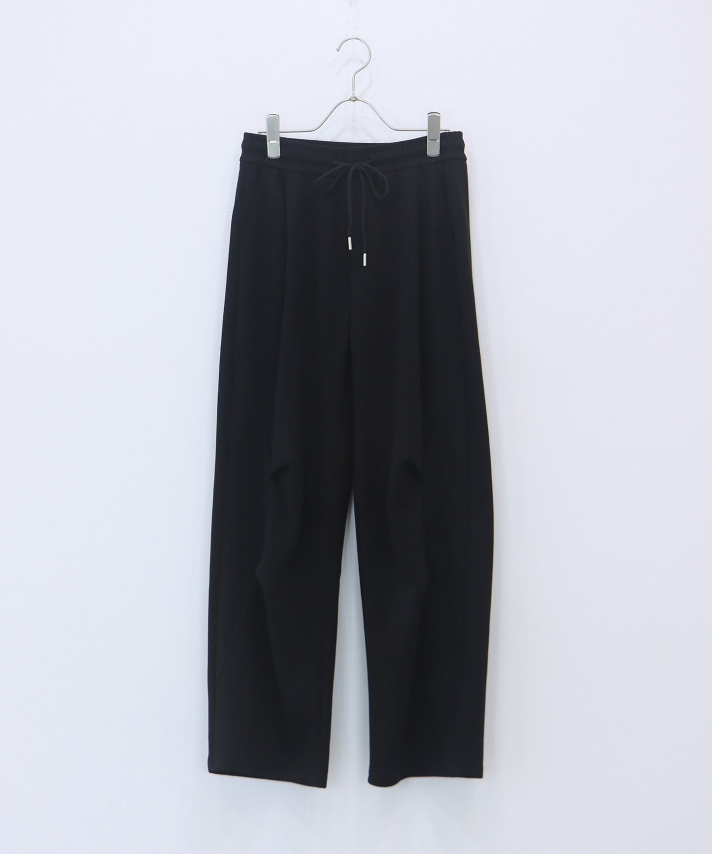 【早割5％OFF】タックスウェットパンツ