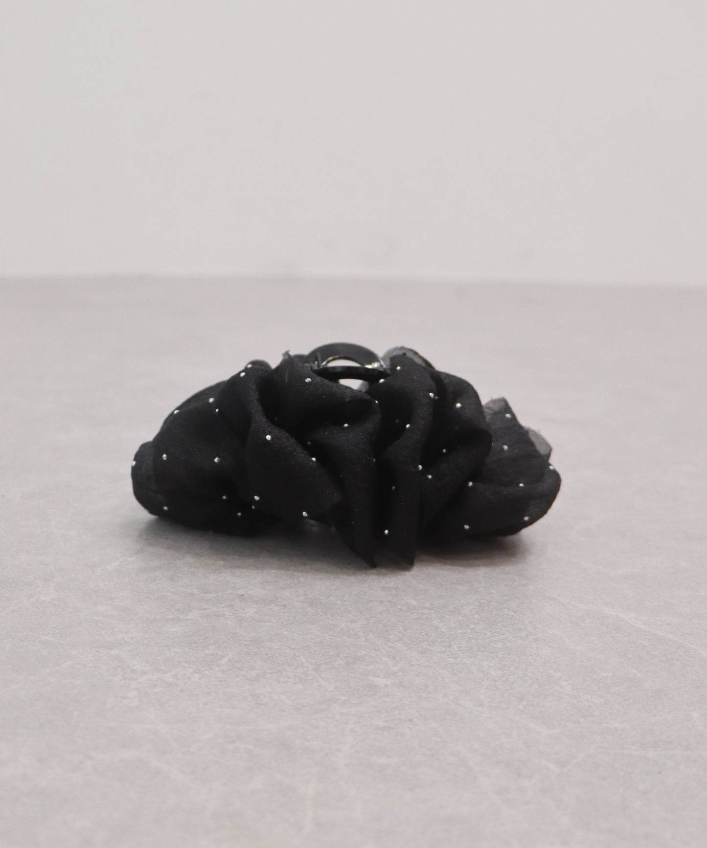 【早割5％OFF】シアースタッズヘアクリップ