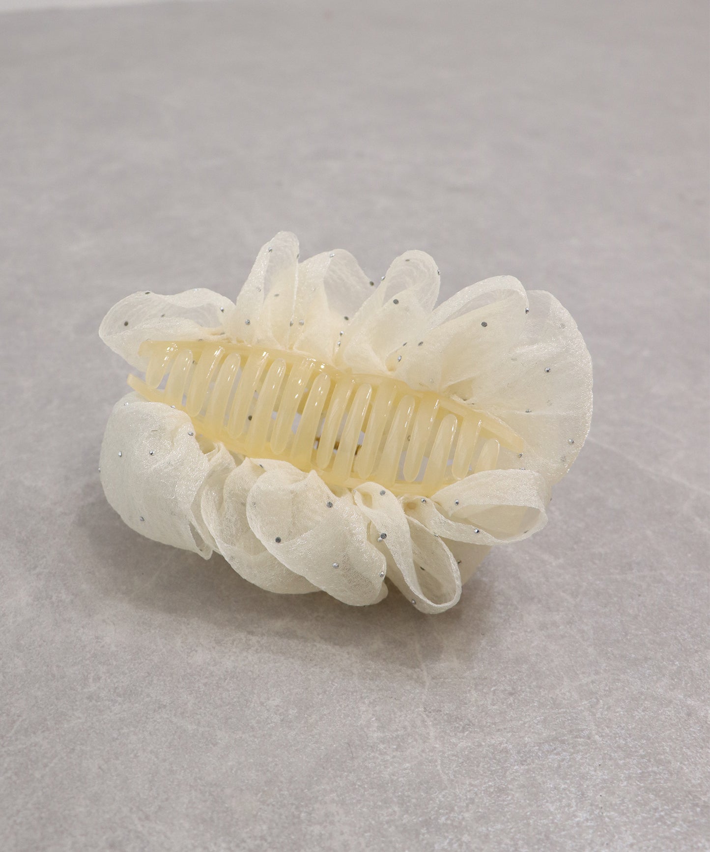 【早割5％OFF】シアースタッズヘアクリップ