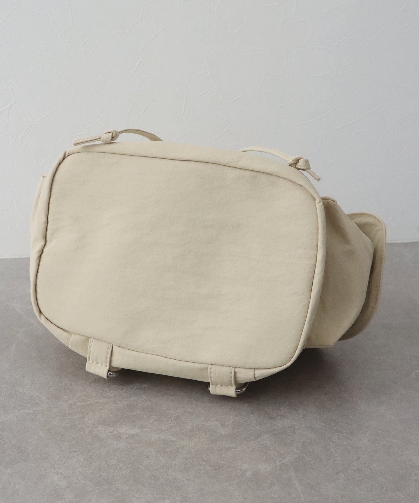 ナイロンミニリュック