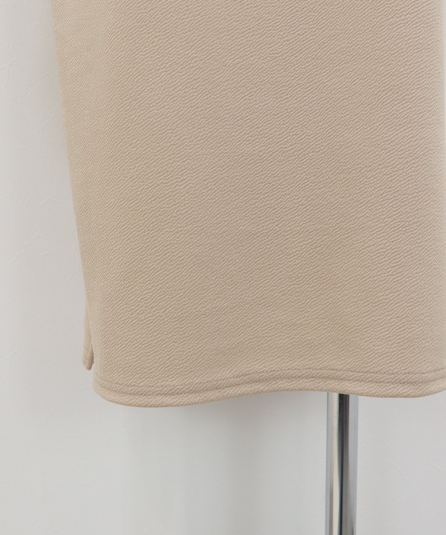 【早割5％OFF】バイカラーボウタイワンピース