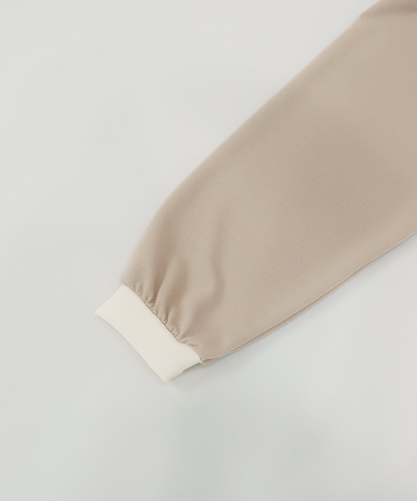 【早割5％OFF】バイカラーボウタイワンピース