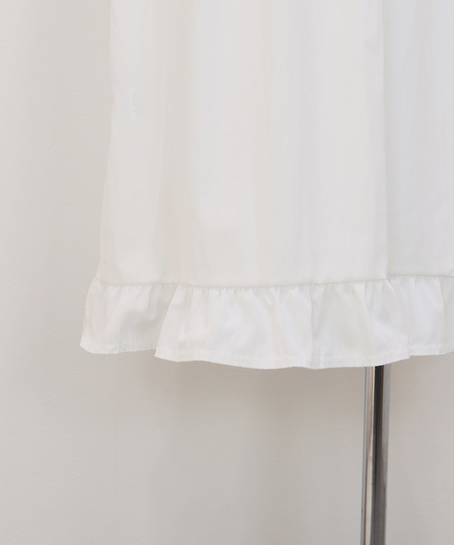 【早割5％OFF】レイヤードドッキングワンピース