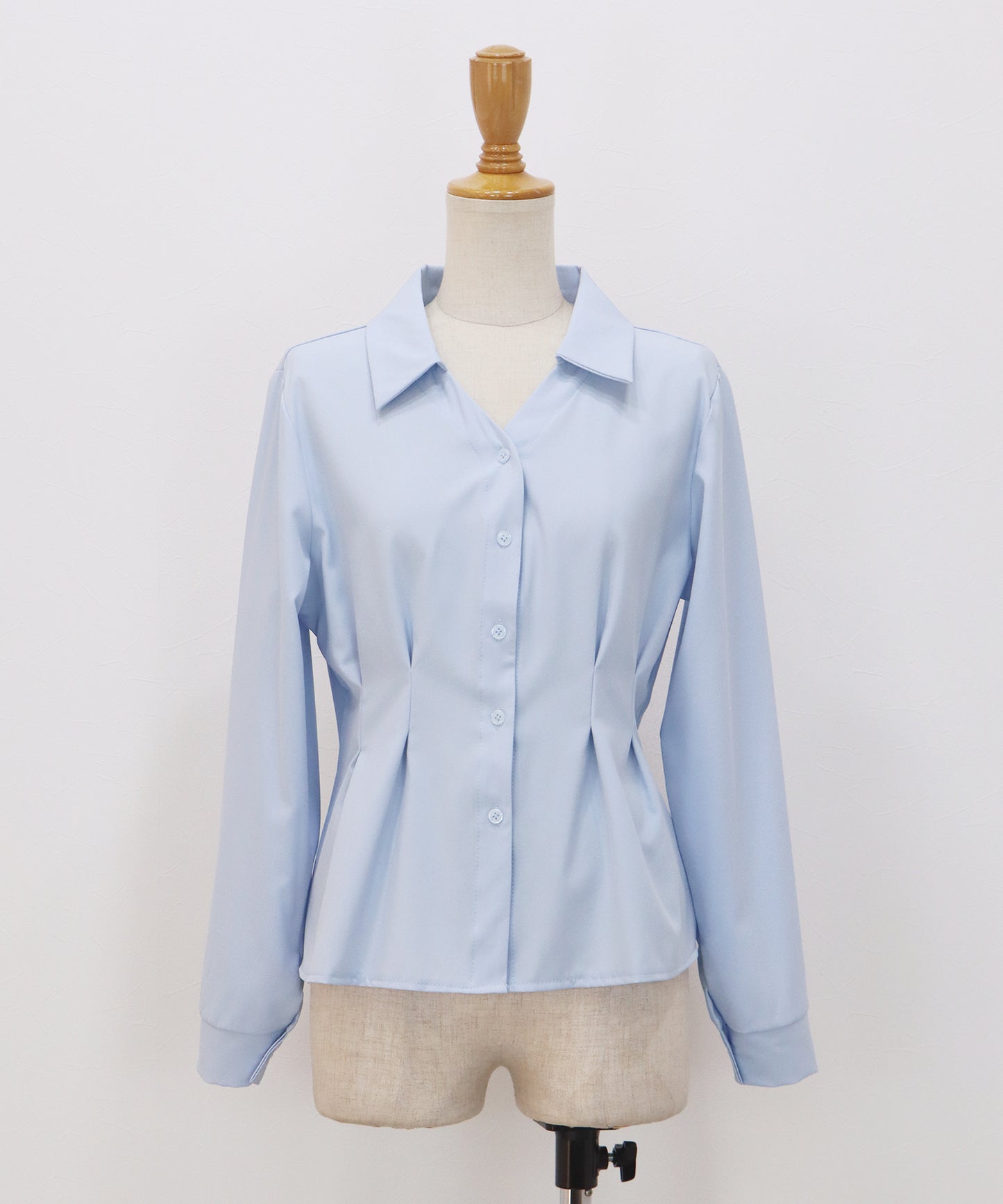 【早割5％OFF】ウエストタックシャツ【ネコポス】