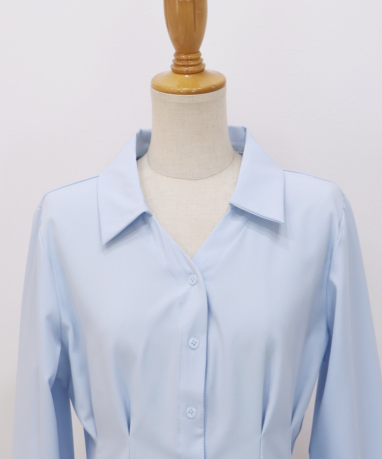 【早割5％OFF】ウエストタックシャツ【ネコポス】