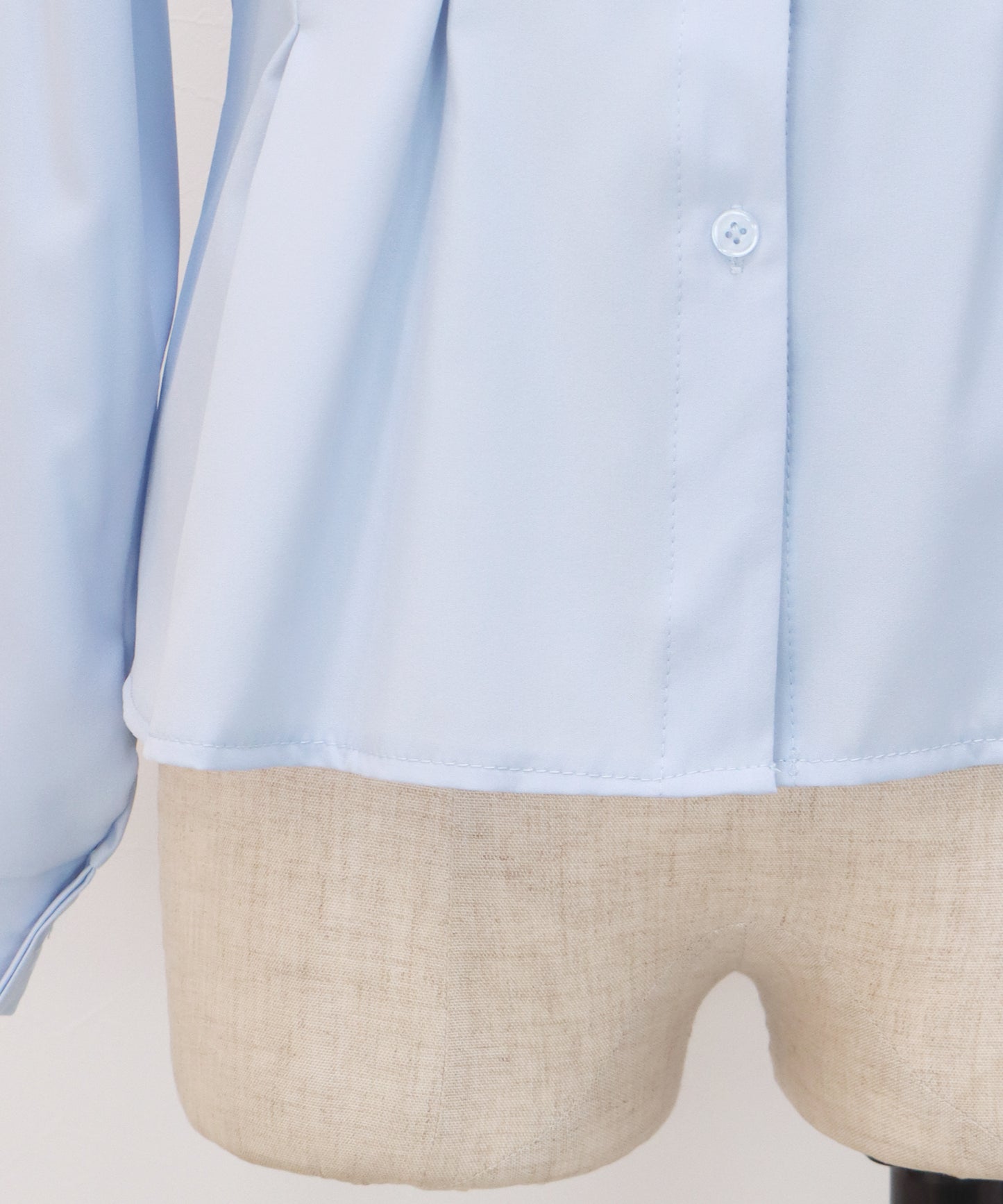 【早割5％OFF】ウエストタックシャツ【ネコポス】